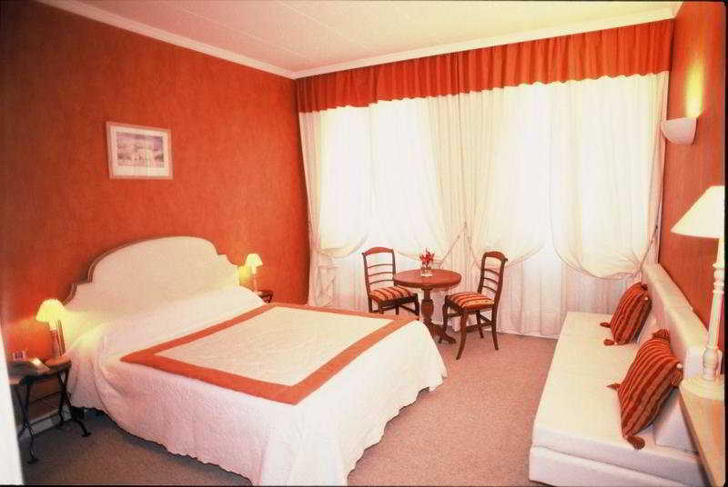 מלון ליון Globe Et Cecil חדר תמונה